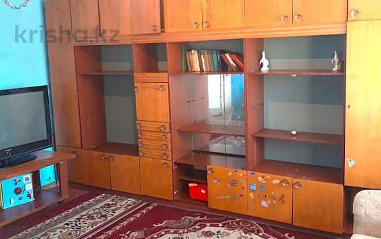 3-бөлмелі пәтер · 60.1 м² · 5/5 қабат, улица Жангельдина 25 — пересеченис с пр. Республики, ЦЕНТР города, бағасы: 19.9 млн ₸ в Астане, р-н Байконур — фото 13