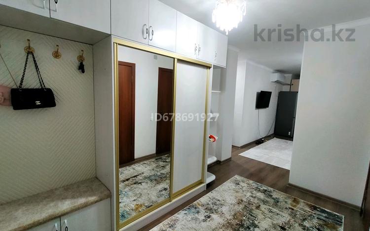 3-бөлмелі пәтер · 70 м² · 5/5 қабат, Қайтпас-2 ш/а, Тулеметова 6 Б — Сырым батыра Көкшетау 6Б, бағасы: 28.5 млн ₸ в Шымкенте, Абайский р-н — фото 2