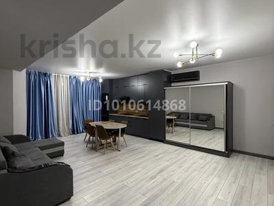 2-бөлмелі пәтер · 60 м² · 2/5 қабат, мкр Думан-2, Думан-2 ш/а. 30, бағасы: 320 000 ₸ в Алматы, Медеуский р-н