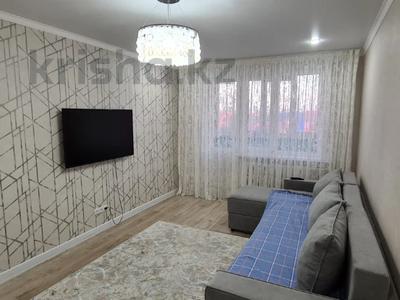 2-комнатная квартира, 52 м², 5/5 этаж, Жамбыла за 23 млн 〒 в Петропавловске