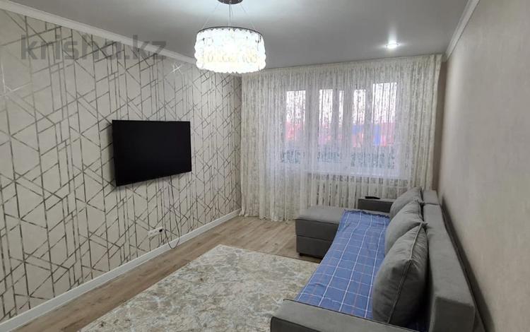 2-комнатная квартира, 52 м², 5/5 этаж, Жамбыла за 23 млн 〒 в Петропавловске — фото 2