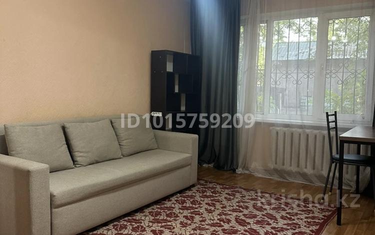 1-комнатная квартира · 33 м² · 1/5 этаж, Макатаева 194 за 250 000 ₸ в Алматы, Алмалинский р-н — фото 2