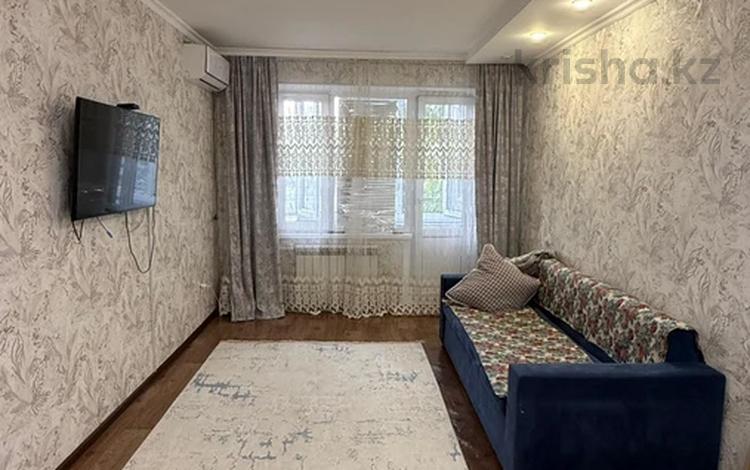 2-бөлмелі пәтер · 47 м² · 4/5 қабат, Исаева, бағасы: 14.5 млн ₸ в Уральске — фото 2
