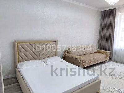 1-комнатная квартира · 51.7 м² · 8/20 этаж, мкр Мамыр-1 — ТРЦ Спутник, Магнум, Метро за 20 000 〒 в Алматы, Ауэзовский р-н