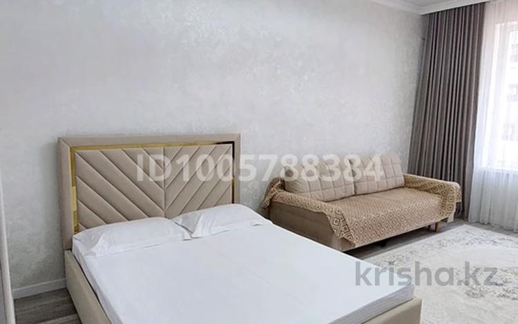 1-комнатная квартира · 51.7 м² · 8/20 этаж, мкр Мамыр-1 — ТРЦ Спутник, Магнум, Метро за 20 000 〒 в Алматы, Ауэзовский р-н — фото 2