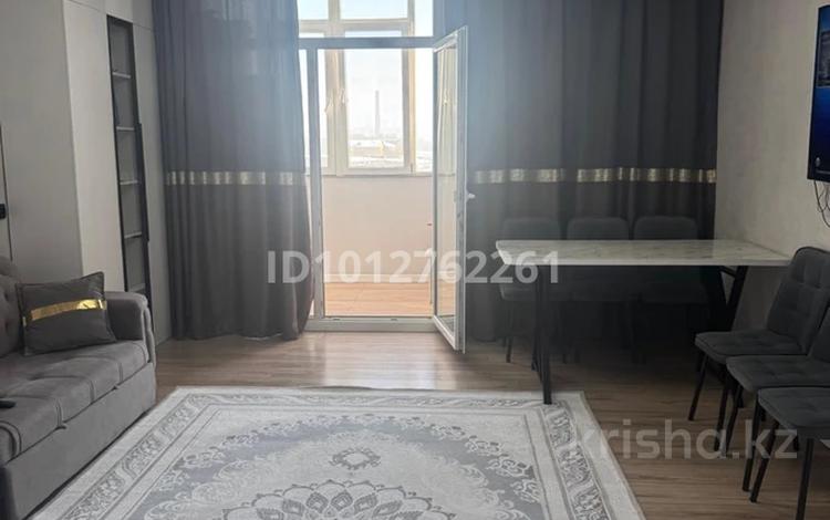 2-комнатная квартира · 59 м² · 4/5 этаж, К.Сатпаева 15д за 46 млн ₸ в Усть-Каменогорске — фото 2