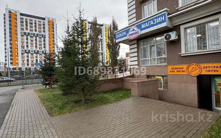 Свободное назначение, офисы, магазины и бутики · 45 м² за 450 000 ₸ в Астане, Нура р-н — фото 6