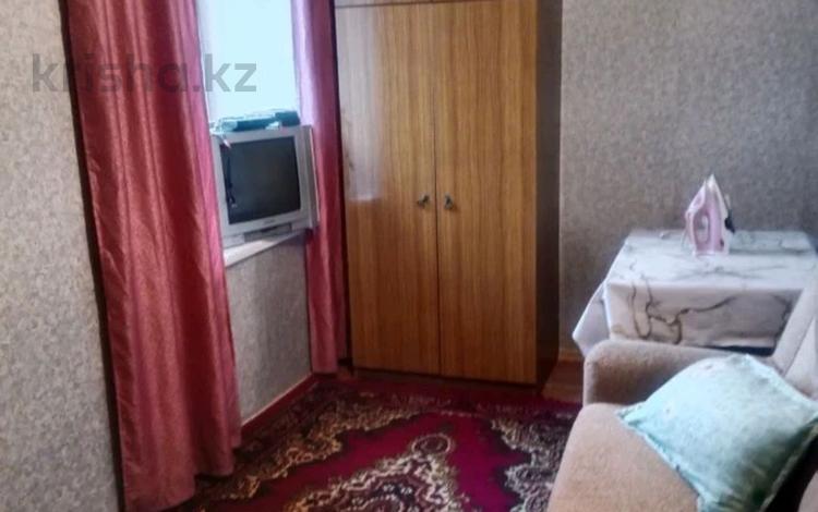 1-комнатная квартира · 35 м² · 1/2 этаж, Вознесенская 34 за 110 000 ₸ в Петропавловске — фото 2