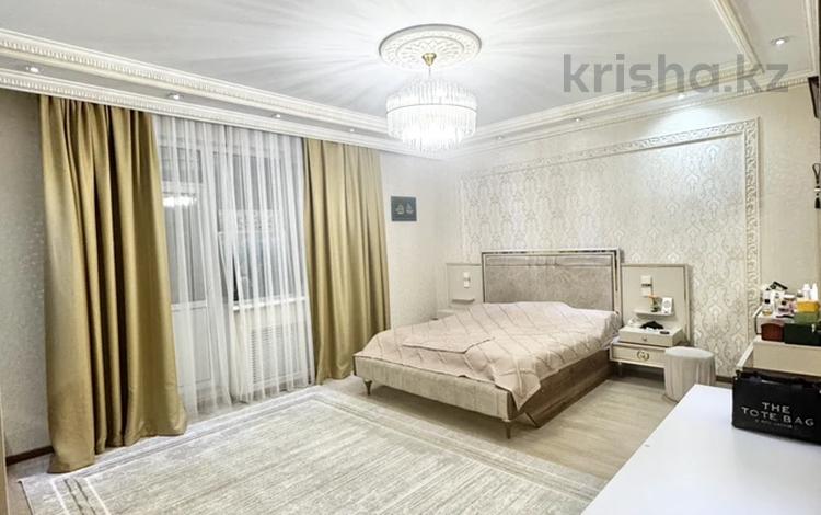 4-бөлмелі пәтер · 160 м² · 9/10 қабат, 23-15 — Сопровождаю по ипотеке!!!, бағасы: ~ 80 млн ₸ в Астане, Алматы р-н — фото 27