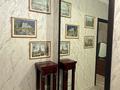 2-комнатная квартира · 57 м² · 17/24 этаж, мкр Шубар, Сарайшык 5 Б — В р-не. Есиль. Чубары. Гимназия № 17. за 30 млн ₸ в Астане, Есильский р-н — фото 6