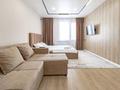 1-бөлмелі пәтер · 50 м² · 2/9 қабат, Анет Баба 6 — Сзади Хан Шатыра, бағасы: 17 000 ₸ в Астане, Нура р-н — фото 5
