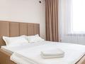 1-бөлмелі пәтер · 50 м² · 2/9 қабат, Анет Баба 6 — Сзади Хан Шатыра, бағасы: 17 000 ₸ в Астане, Нура р-н — фото 4