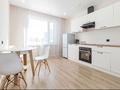 1-бөлмелі пәтер · 50 м² · 2/9 қабат, Анет Баба 6 — Сзади Хан Шатыра, бағасы: 17 000 ₸ в Астане, Нура р-н — фото 7