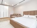 1-бөлмелі пәтер · 50 м² · 2/9 қабат, Анет Баба 6 — Сзади Хан Шатыра, бағасы: 17 000 ₸ в Астане, Нура р-н — фото 3