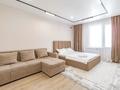 1-бөлмелі пәтер · 50 м² · 2/9 қабат, Анет Баба 6 — Сзади Хан Шатыра, бағасы: 17 000 ₸ в Астане, Нура р-н