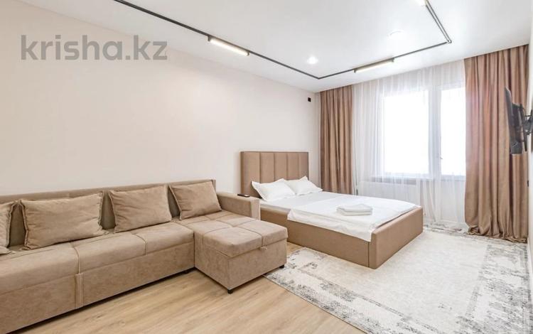 1-бөлмелі пәтер · 50 м² · 2/9 қабат, Анет Баба 6 — Сзади Хан Шатыра, бағасы: 17 000 ₸ в Астане, Нура р-н — фото 10