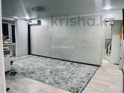 2-комнатная квартира · 45.3 м² · 4/4 этаж, Улытауская 86 — Автостанции за 8 млн ₸ в Сатпаев