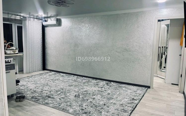 2-комнатная квартира · 45.3 м² · 4/4 этаж, Улытауская 86 — Автостанции за 8 млн ₸ в Сатпаев — фото 3