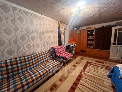 1-комнатная квартира, 32 м², 3/5 этаж, Манаса 3/1 за 10.5 млн 〒 в Астане, Алматы р-н
