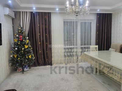 3-бөлмелі пәтер · 101 м² · 6/9 қабат, мкр Кадыра Мырза-Али, Кадыр Мырза Али 30/1, бағасы: 47 млн ₸ в Уральске