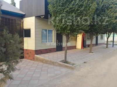 Отдельный дом · 6 комнат · 110 м² · 8 сот., Жибек Жолы 98 за 120 млн 〒 в Шелек