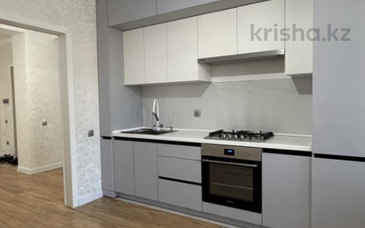 4-комнатная квартира · 111.3 м² · 3/5 этаж, мкр. Алтын орда за 51 млн ₸ в Актобе — фото 2