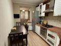 3-бөлмелі пәтер · 78 м² · 1/4 қабат, Көктем-1 ш/а., Маркова 49 — Темирязева, бағасы: 75 млн ₸ в Алматы, Бостандыкский р-н
