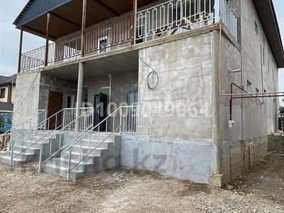 Часть дома · 6 комнат · 160 м² · 3.3 сот., Баталы 20 за ~ 44 млн ₸ в Каскелене