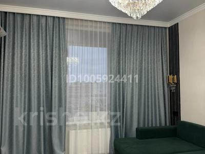 2-комнатная квартира · 48 м² · 9/9 этаж, Е 669 4 за 36 млн ₸ в Астане, Есильский р-н