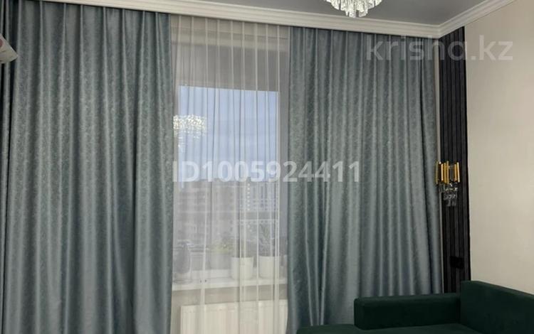 2-комнатная квартира · 48 м² · 9/9 этаж, Е 669 4 за 36 млн ₸ в Астане, Есильский р-н — фото 2