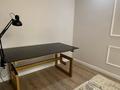 1-комнатная квартира · 50 м² · 6/16 этаж, Кабанбай батыра 49 за 250 000 ₸ в Астане, Есильский р-н