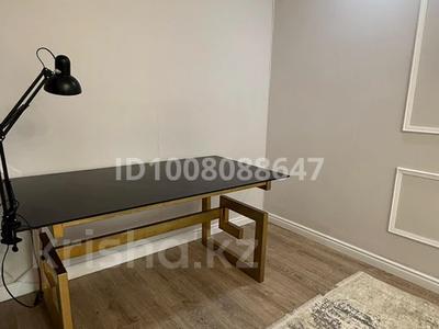 1-комнатная квартира · 50 м² · 6/16 этаж, Кабанбай батыра 49 за 250 000 ₸ в Астане, Есильский р-н