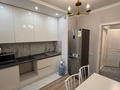 1-комнатная квартира · 50 м² · 6/16 этаж, Кабанбай батыра 49 за 250 000 ₸ в Астане, Есильский р-н — фото 5