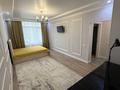 1-комнатная квартира · 50 м² · 6/16 этаж, Кабанбай батыра 49 за 250 000 ₸ в Астане, Есильский р-н — фото 7