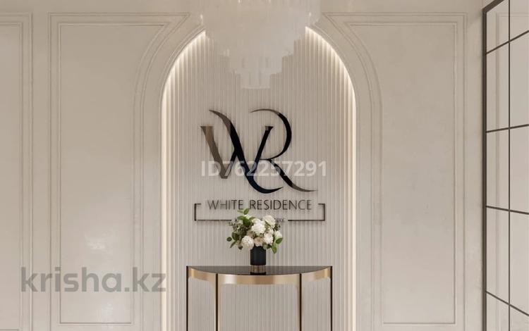 3-комнатная квартира · 111 м² · 2/4 этаж, мкр Таусамалы, Мкр. Таусамалы за 100 млн 〒 в Алматы, Наурызбайский р-н — фото 2