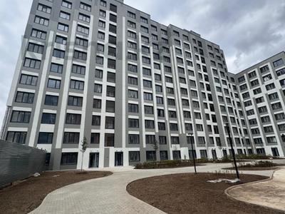 3-бөлмелі пәтер · 84.42 м², Казыбек би 23, бағасы: 45.5 млн ₸ в Астане, Нура р-н