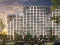 3-комнатная квартира · 84.42 м², Казыбек би 23 за ~ 47.5 млн ₸ в Астане, Нура р-н — фото 4