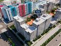 3-комнатная квартира · 84.42 м², Казыбек би 23 за ~ 47.5 млн ₸ в Астане, Нура р-н — фото 6