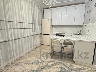 2-комнатная квартира · 41 м² · 7/11 этаж, Роза Багланова за 26.5 млн ₸ в Астане, Нура р-н