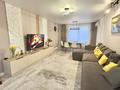 4-комнатная квартира · 127.66 м² · 5/12 этаж, Торекулова 93 за 118 млн ₸ в Алматы, Алмалинский р-н — фото 2