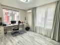 4-комнатная квартира · 127.66 м² · 5/12 этаж, Торекулова 93 за 118 млн ₸ в Алматы, Алмалинский р-н — фото 20