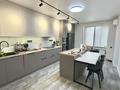 4-комнатная квартира · 127.66 м² · 5/12 этаж, Торекулова 93 за 118 млн ₸ в Алматы, Алмалинский р-н — фото 6