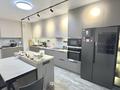 4-комнатная квартира · 127.66 м² · 5/12 этаж, Торекулова 93 за 118 млн ₸ в Алматы, Алмалинский р-н — фото 7