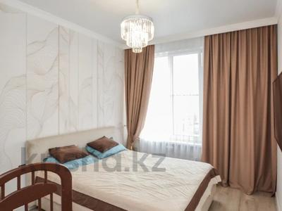 4-бөлмелі пәтер · 110 м² · 7/9 қабат, Байтурсынова — ГОРЯЧАЯ ЦЕНА!!!, бағасы: 76.5 млн ₸ в Астане, Сарайшык р-н