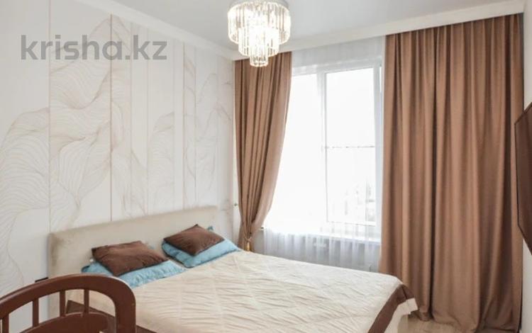 4-бөлмелі пәтер · 110 м² · 7/9 қабат, Байтурсынова — ГОРЯЧАЯ ЦЕНА!!!, бағасы: 76.5 млн ₸ в Астане, Сарайшык р-н — фото 33