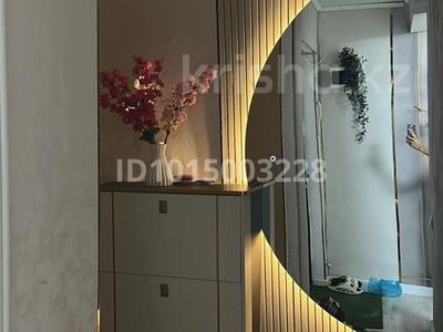 2-комнатная квартира · 45 м² · 4/5 этаж, Сакен Сейфуллина за 10 000 ₸ в Балхаше