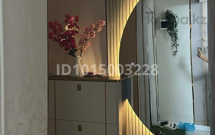 2-комнатная квартира · 45 м² · 4/5 этаж, Сакен Сейфуллина за 10 000 ₸ в Балхаше — фото 2