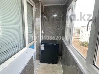4-бөлмелі пәтер · 60 м² · 5/5 қабат, Сатпаева 14, бағасы: 18 млн ₸ в Балхаше