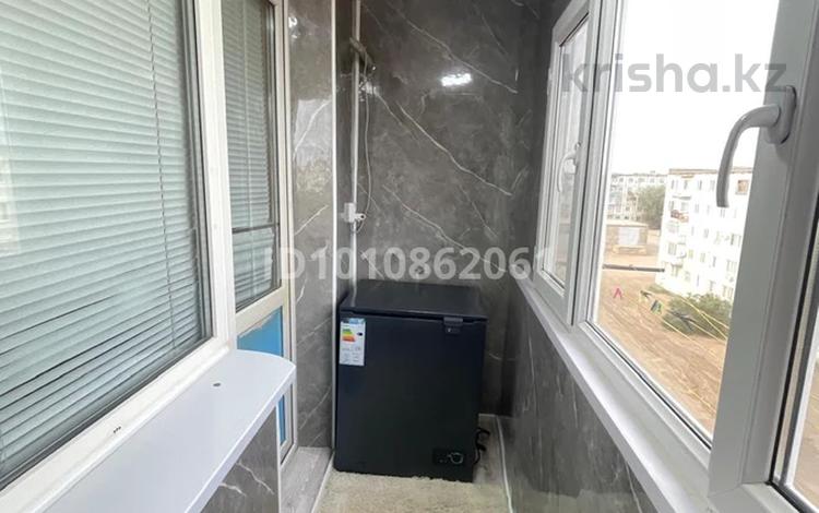 4-бөлмелі пәтер · 60 м² · 5/5 қабат, Сатпаева 14, бағасы: 18 млн ₸ в Балхаше — фото 2