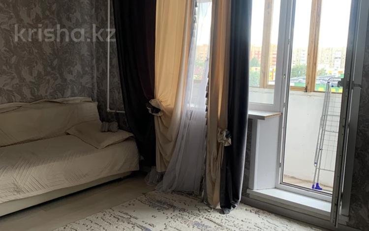 1-комнатная квартира · 41 м² · 6/10 этаж, Гульдер -1 за 145 000 ₸ в Караганде, Казыбек би р-н — фото 2